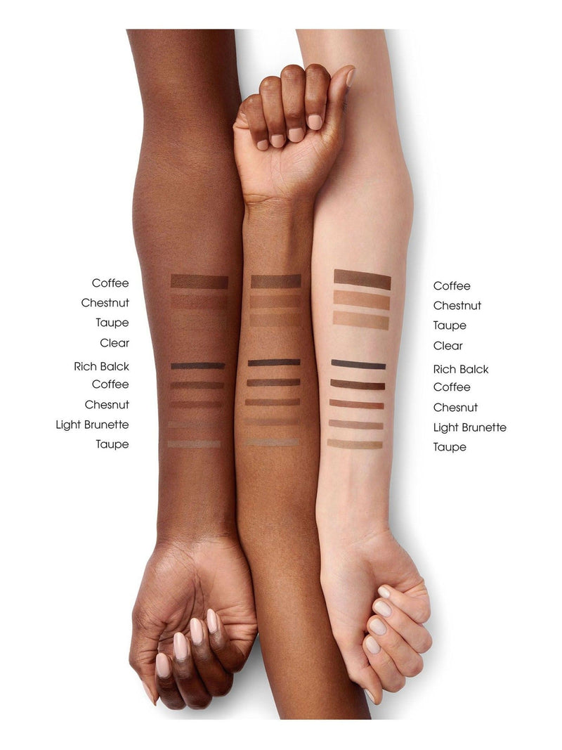 bareMinerals Mineralist MicroDefining Brow Pencil - British product