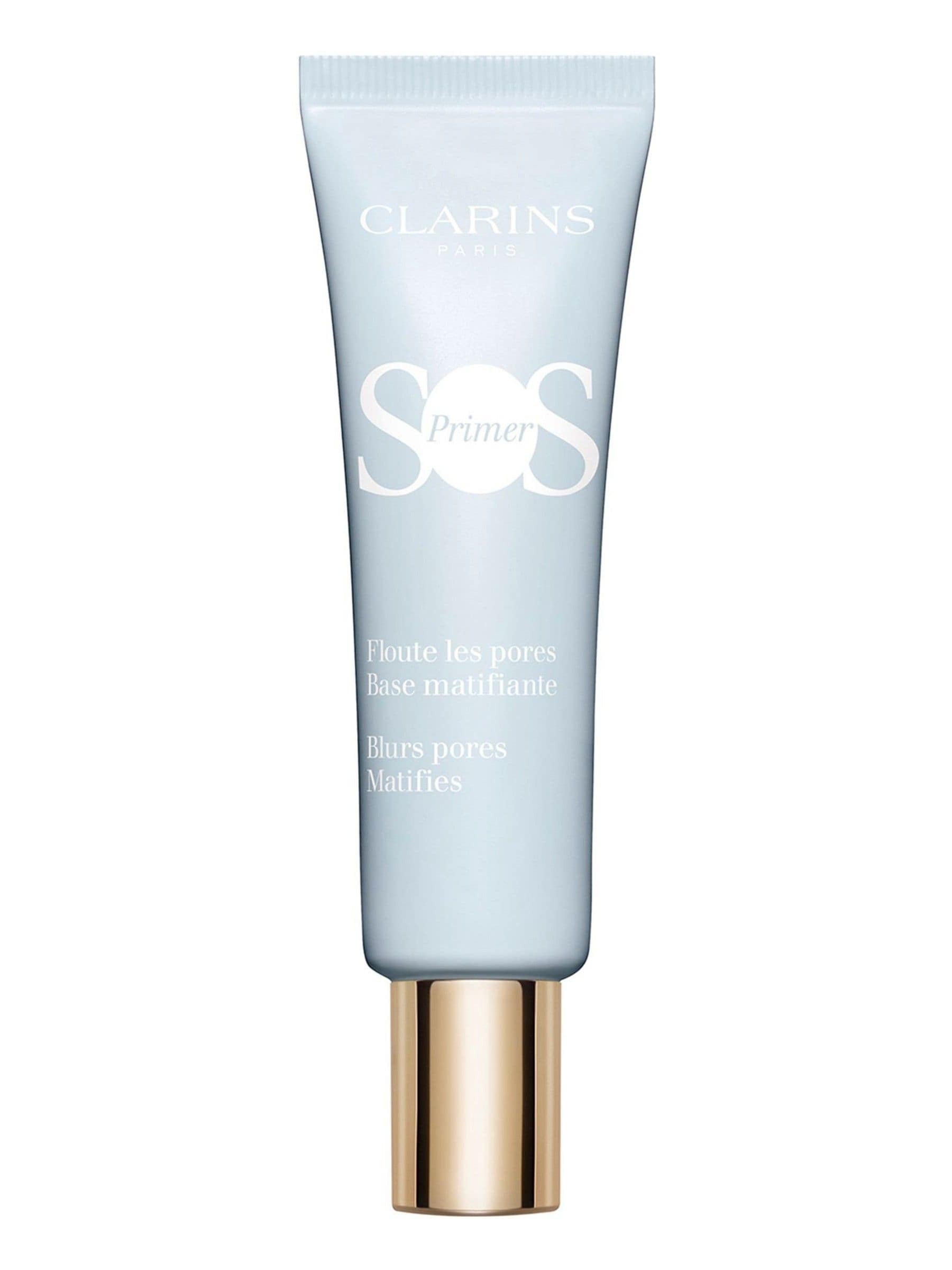 Clarins SOS Primer 30ml - British product