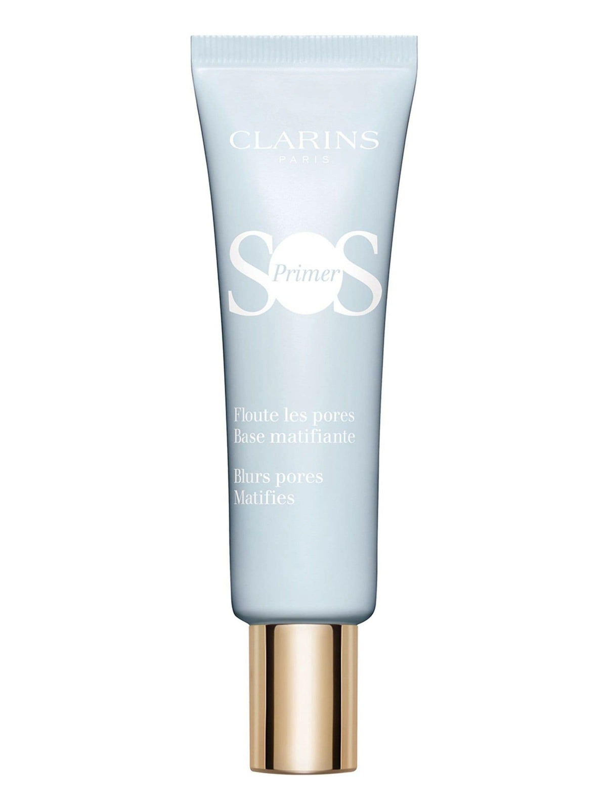 Clarins SOS Primer 30ml - British product