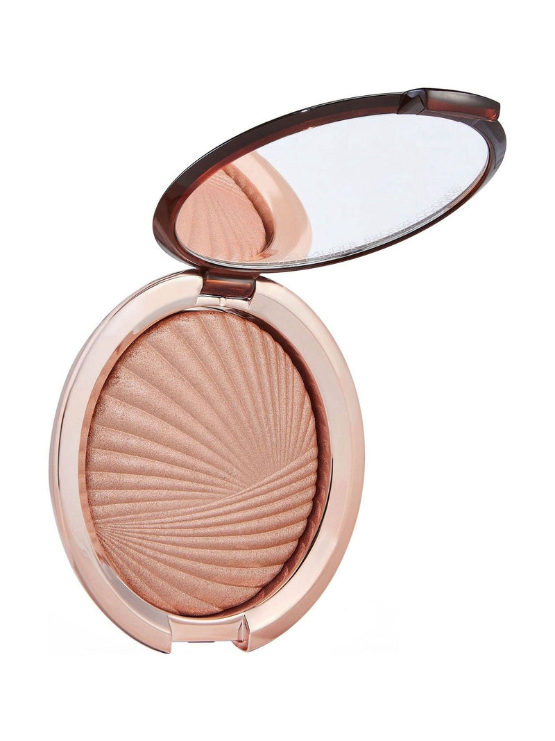 Estée Lauder Bronze Goddess Highlighting Powder Gelée face illuminator - British product