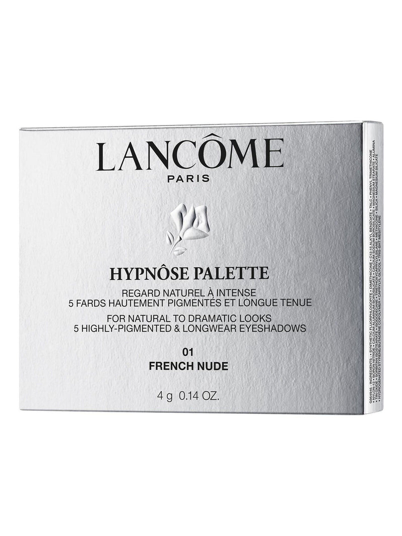Lancôme Hypnose Drama eyeshadow palette, UK version