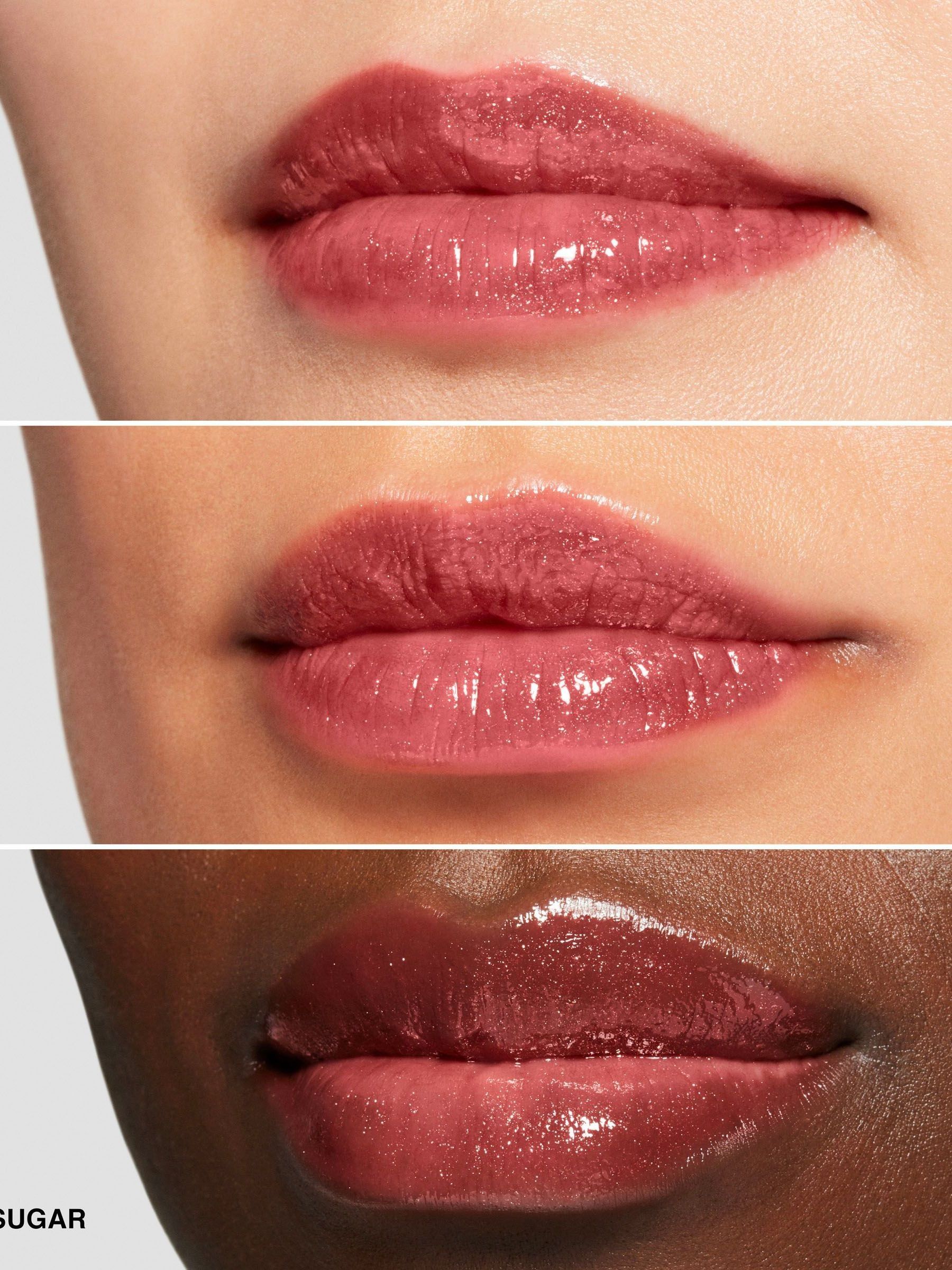 Bobbi Brown Shimmer Lip Gloss - British product