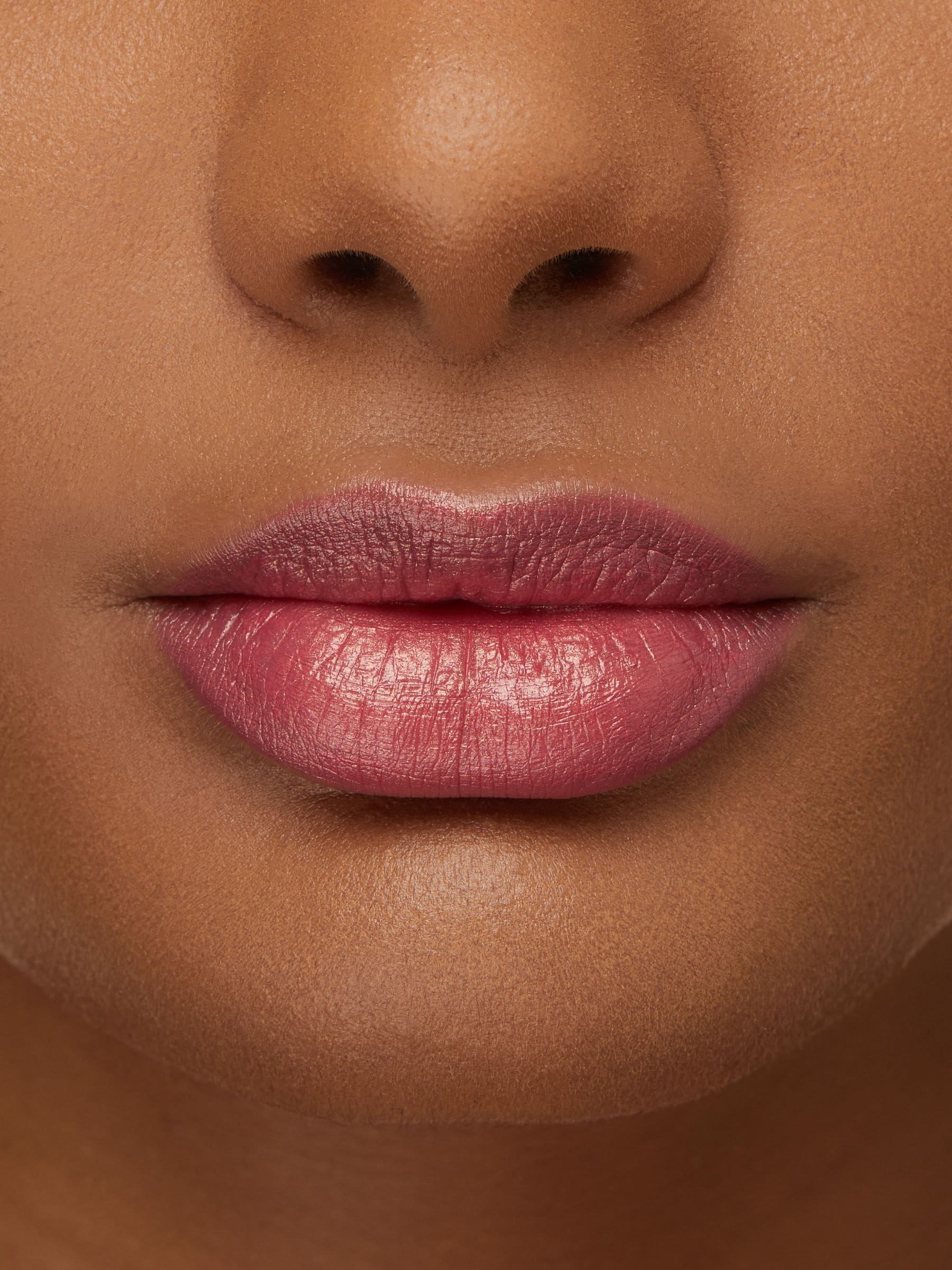 Lip and cheek chubby stick balm with shea butter, UK version