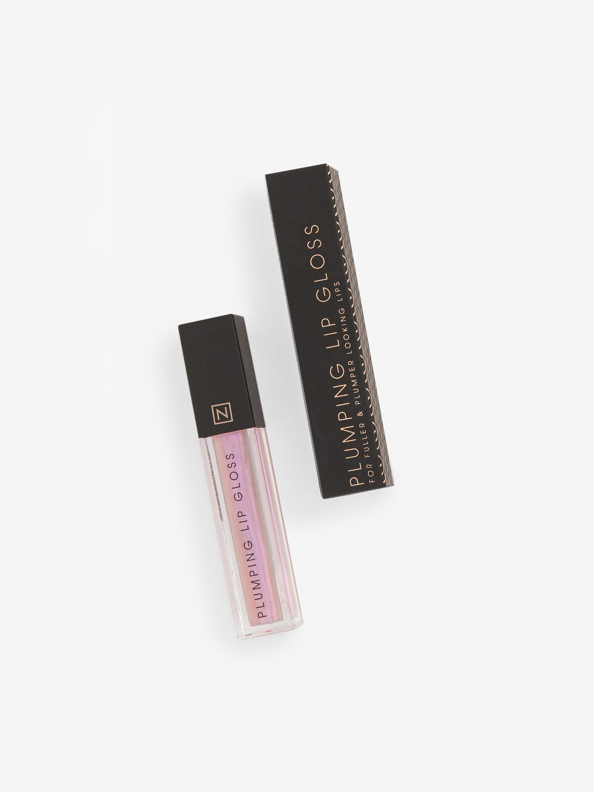 Glazed Doughnut Plumping Lip Gloss, UK version