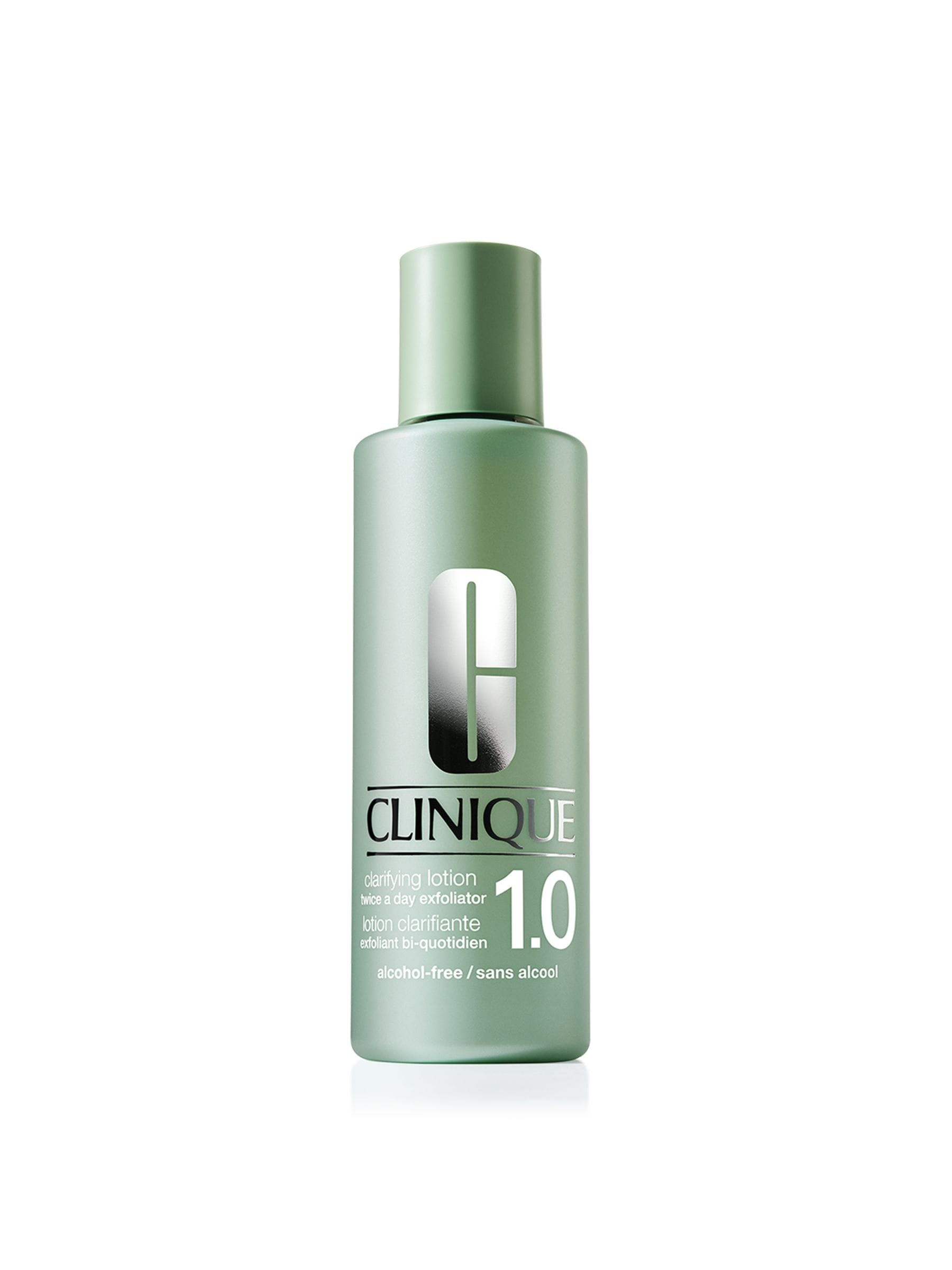 Clinique Clarifying Lotion for dry sensitive skin 400ml - British product