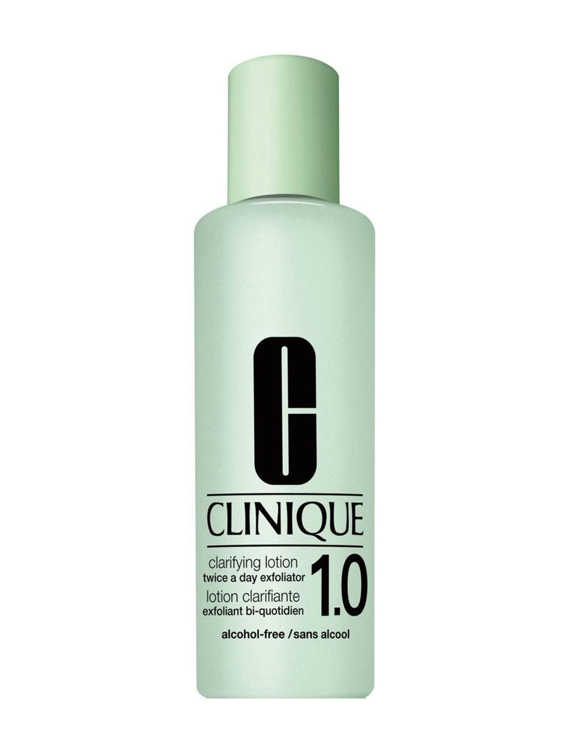 Clinique Clarifying Lotion for dry sensitive skin 400ml - British product