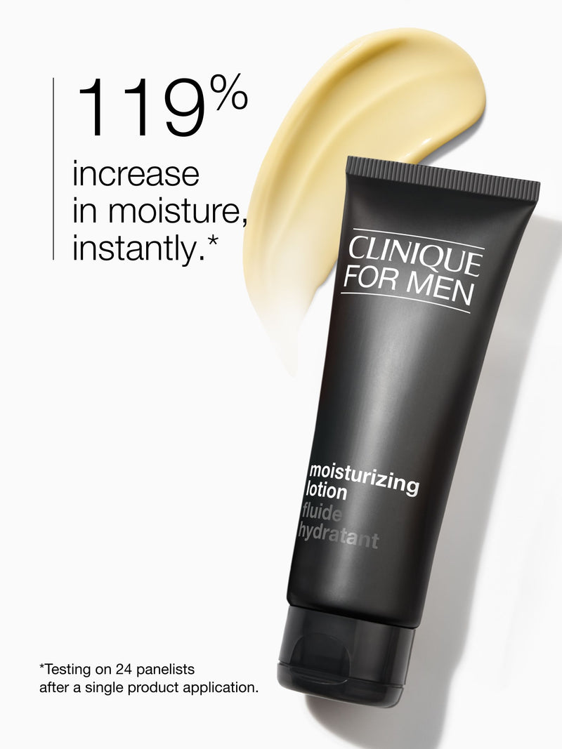 Clinique For Men Charcoal Face Wash 100ml - British product