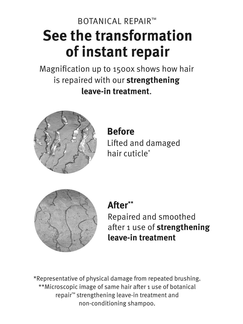 Aveda Botanical Repair Strengthening Leave-In Treatment Mask 100ml - British product