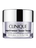 Clinique Repairwear Laser Focus Wrinkle Correcting Eye Cream - British product