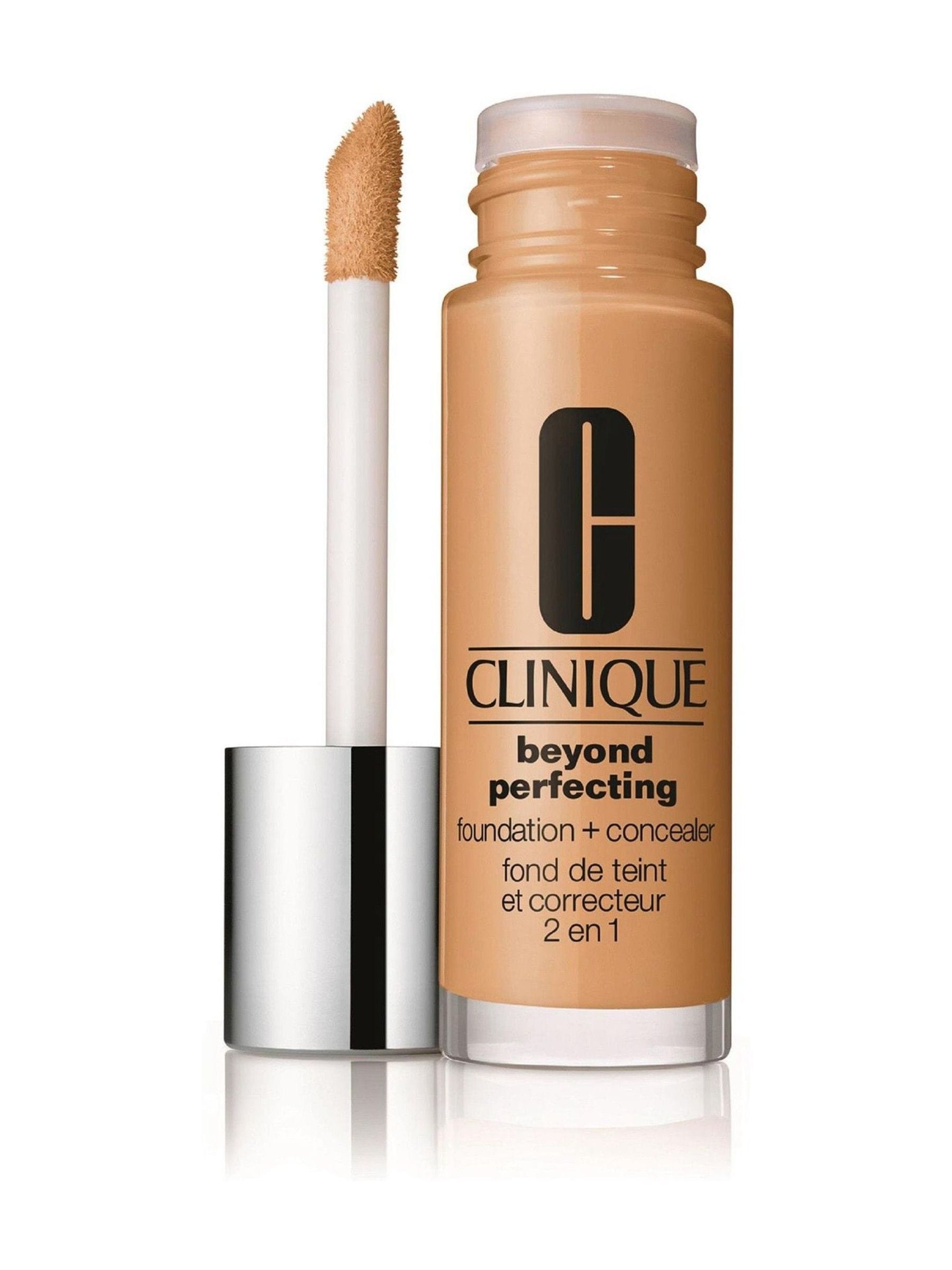 Clinique foundation and concealer set - British product