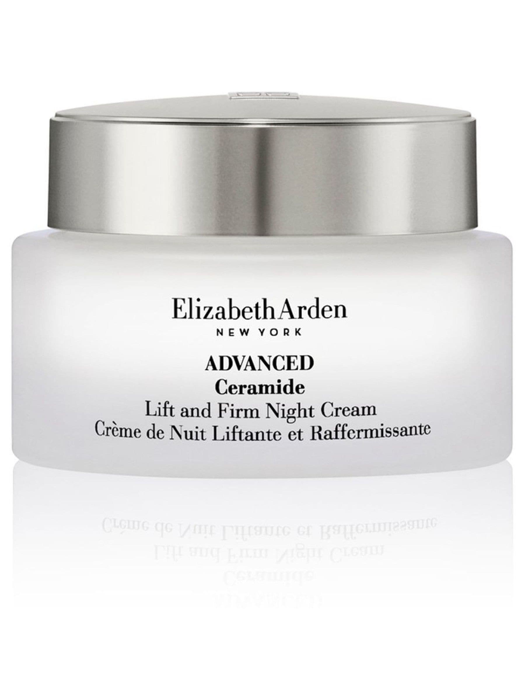 Elizabeth Arden night cream 50ml - British product