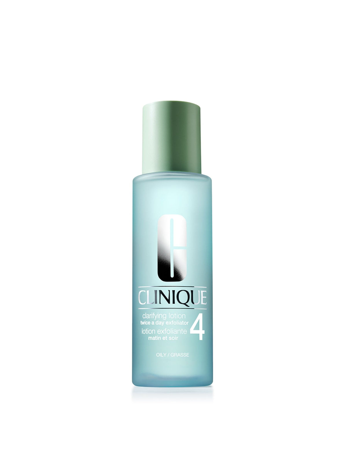 Clinique Clarifying Lotion 4 for Very Oily Skin 200ml - British product
