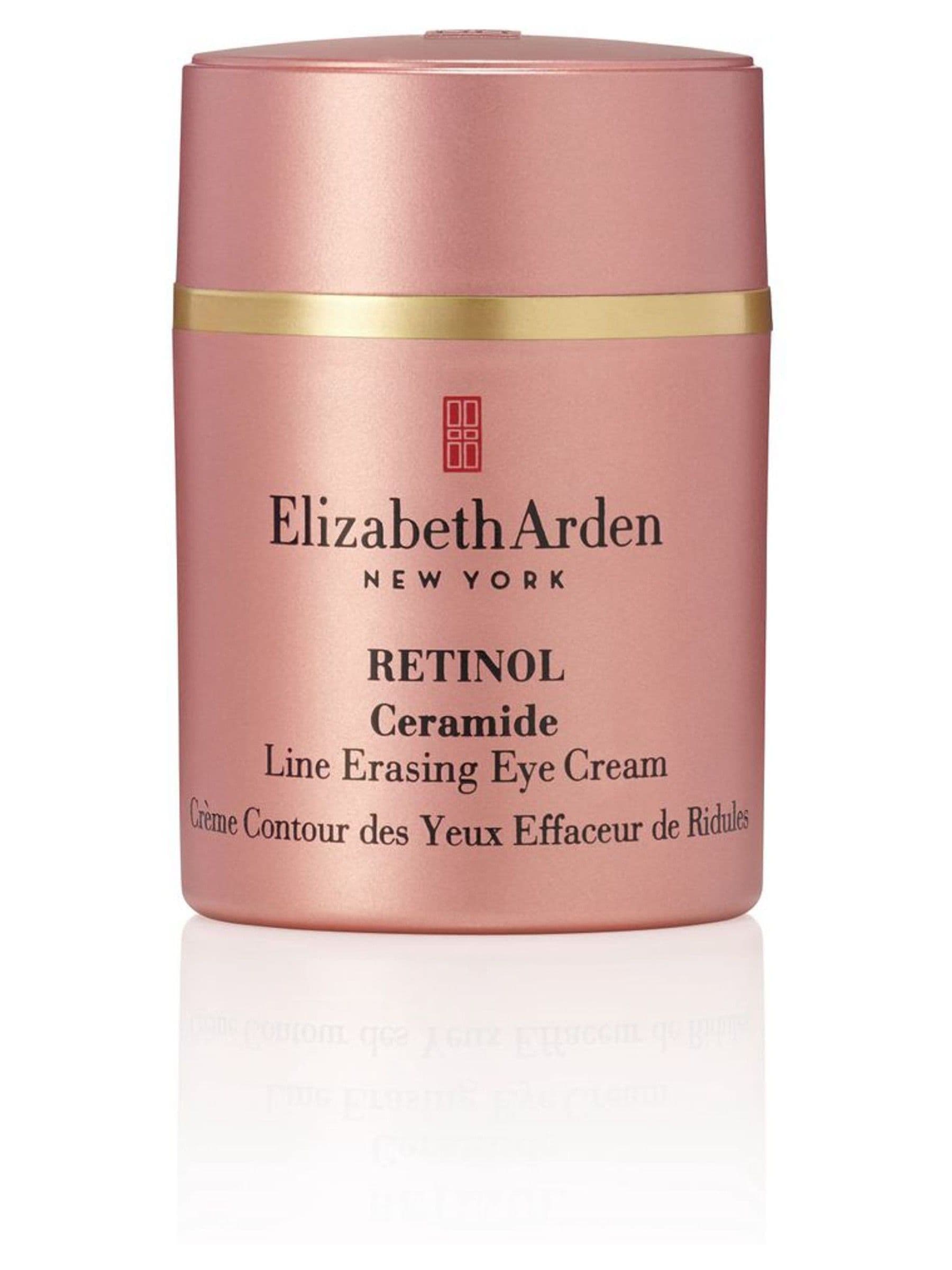 Elizabeth Arden Retinol Ceramide Eye Cream 15ml - British product