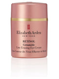 Elizabeth Arden Retinol Ceramide Eye Cream 15ml - British product