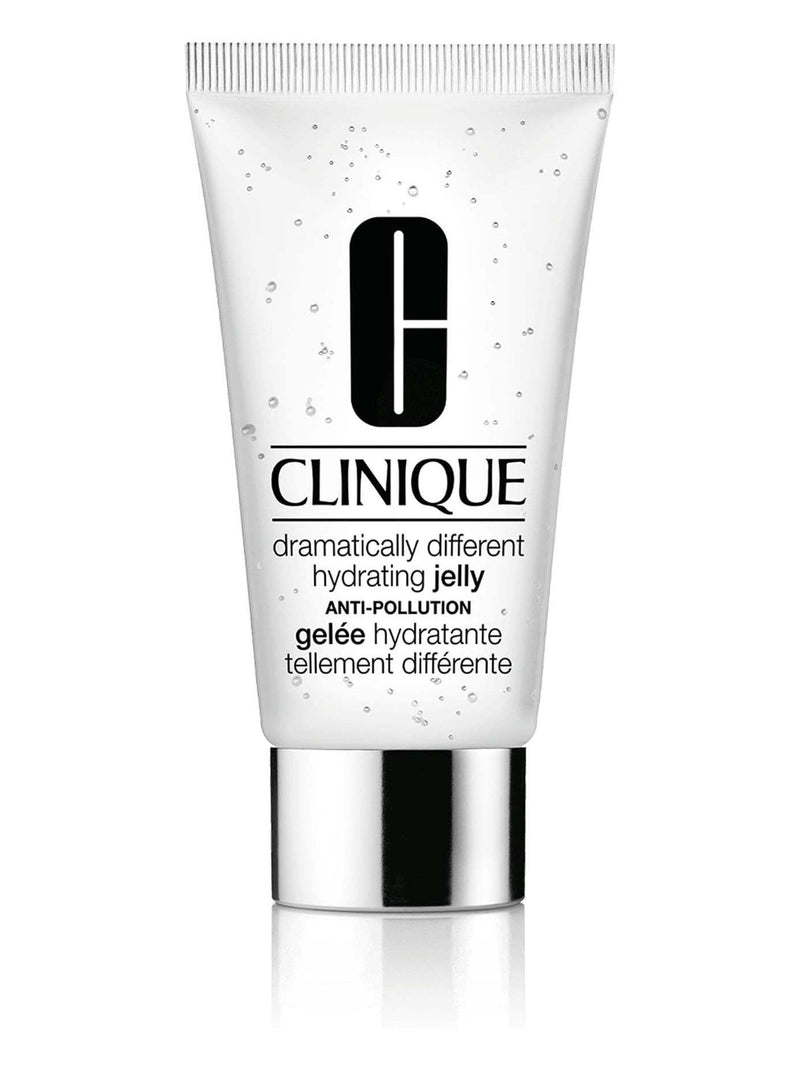 Clinique Dramatically Different Hydrating Jelly Moisturiser 50ml - British product