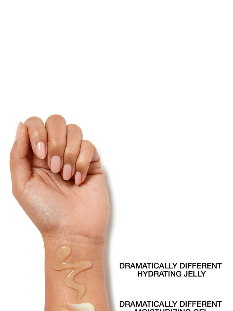 Clinique Dramatically Different Hydrating Jelly Moisturiser 50ml - British product