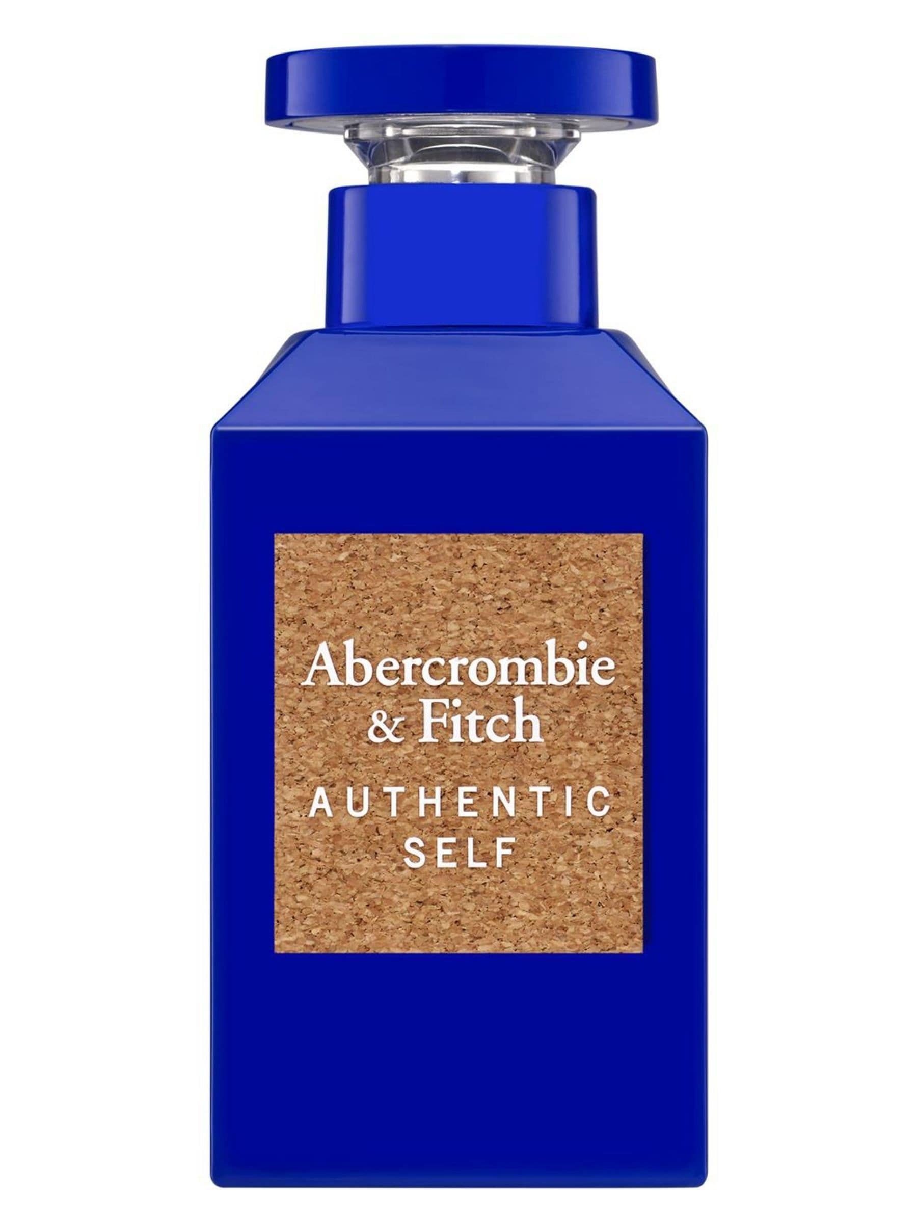 Abercrombie & Fitch Men Authentic Self Eau de Toilette 100ml