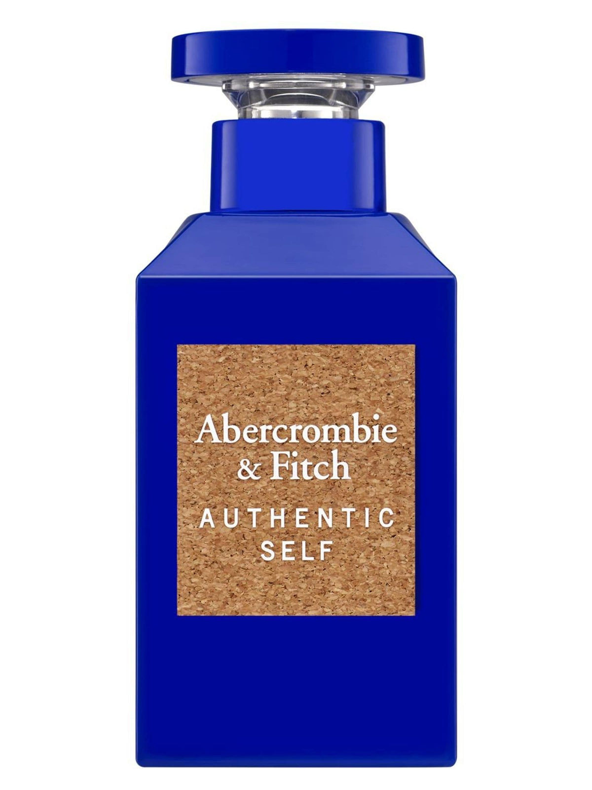 Abercrombie & Fitch Men Authentic Self Eau de Toilette 100ml