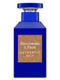Abercrombie & Fitch Men Authentic Self Eau de Toilette 100ml