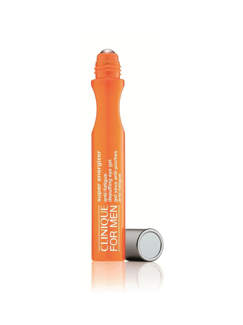 Clinique for Men super energizing eye gel 15ml - British product