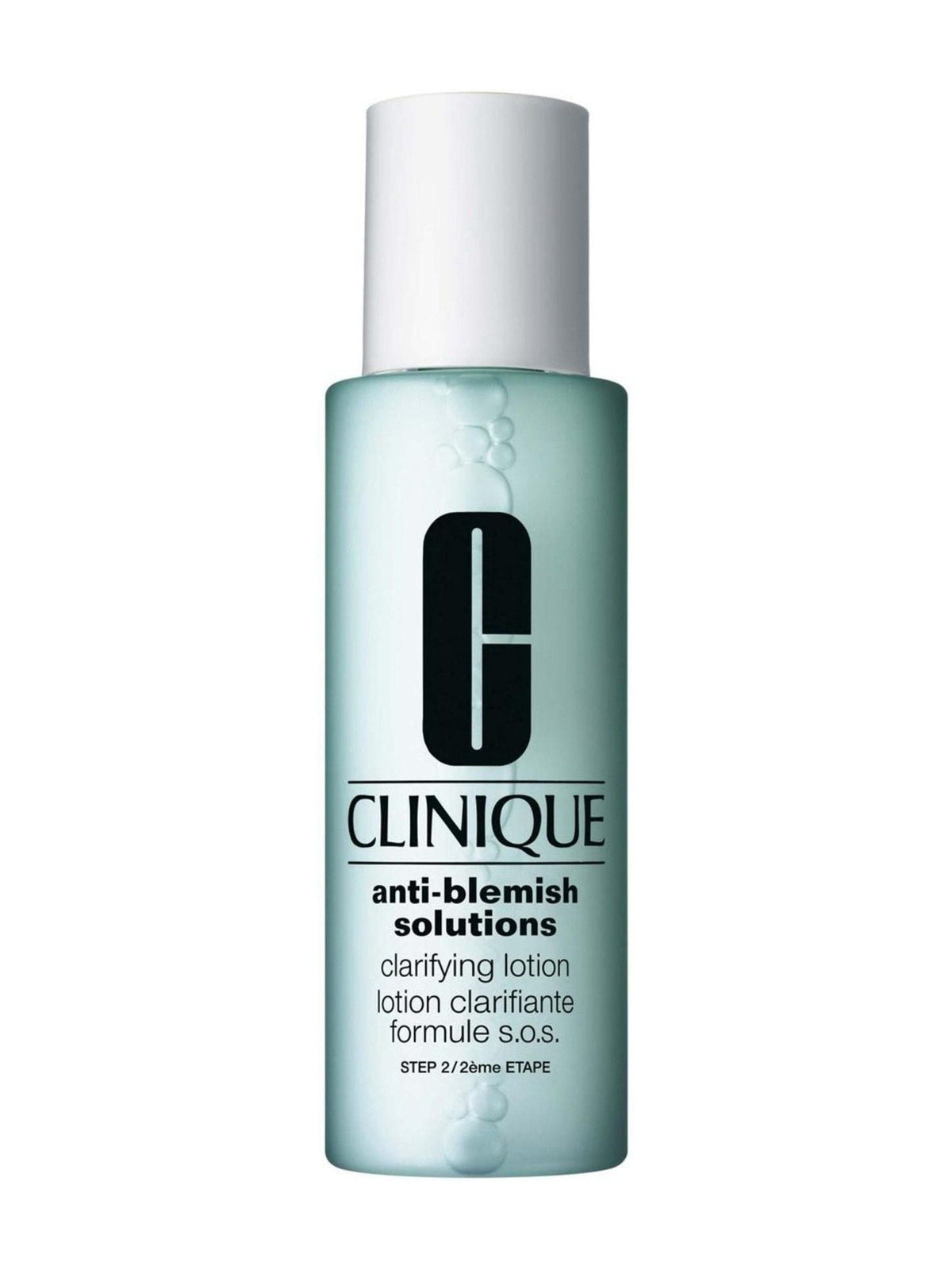 Clinique Anti Blemish Solutions Clarifying Lotion 200ml - British product