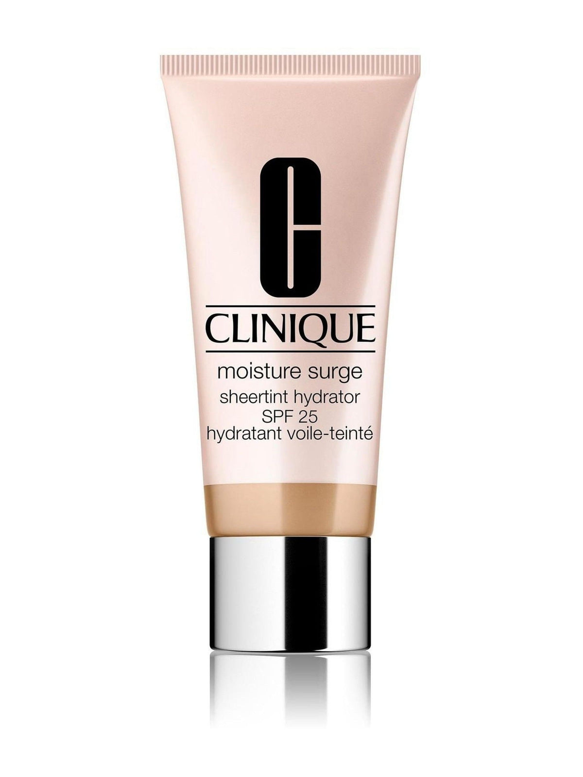Clinique Moisture Surge Sheertint Hydrator SPF 25 40ml - British product