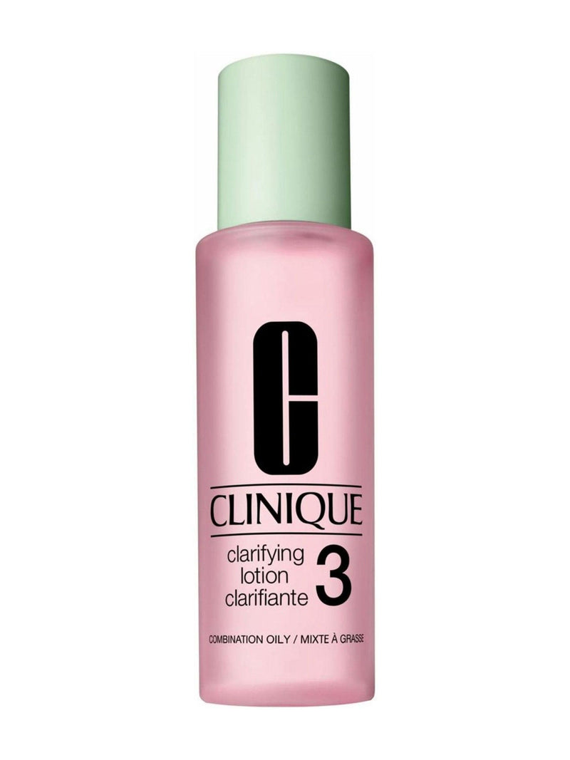 Clinique Clarifying Lotion for Combination to Oily Skin 200ml - British product