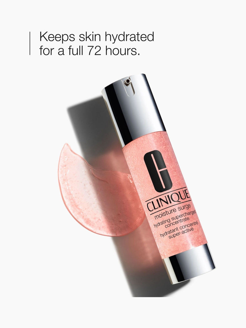 Clinique Moisture Surge Hydrating Water Gel Concentrate 48ml - British product