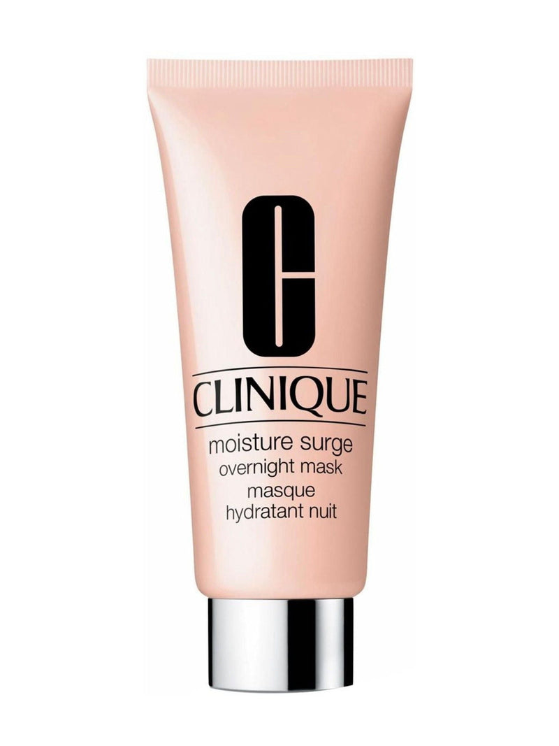 Clinique overnight hydrating face mask 100ml - British product