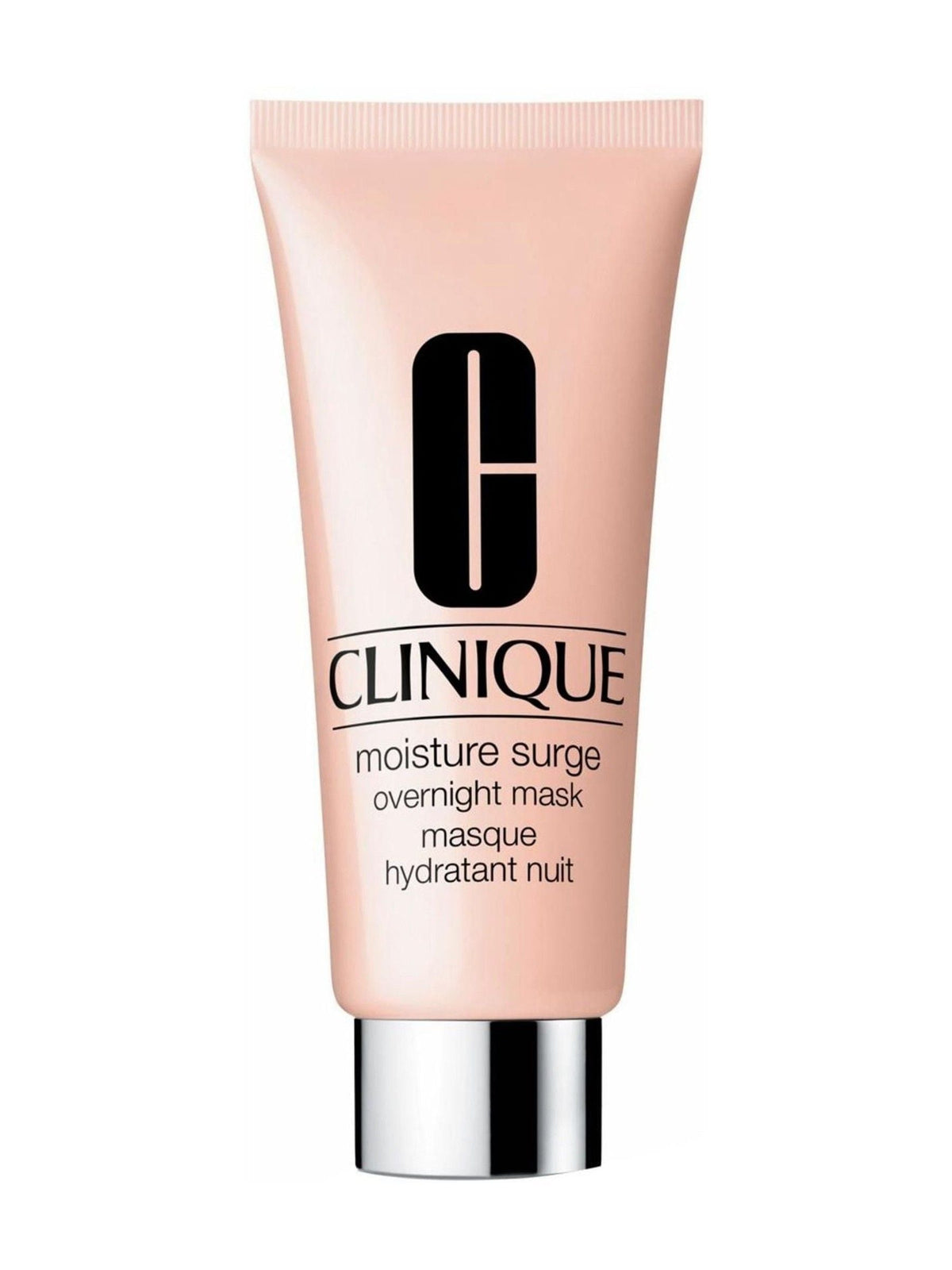 Clinique overnight hydrating face mask 100ml - British product