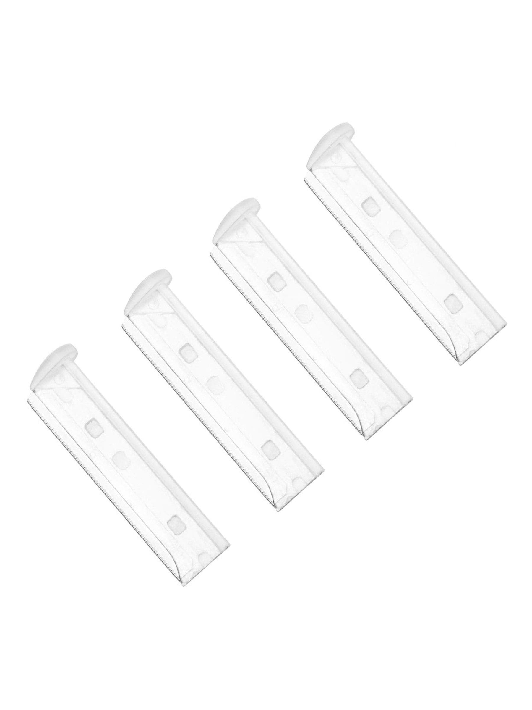 Tweezerman facial razor replacement blade (British brand)