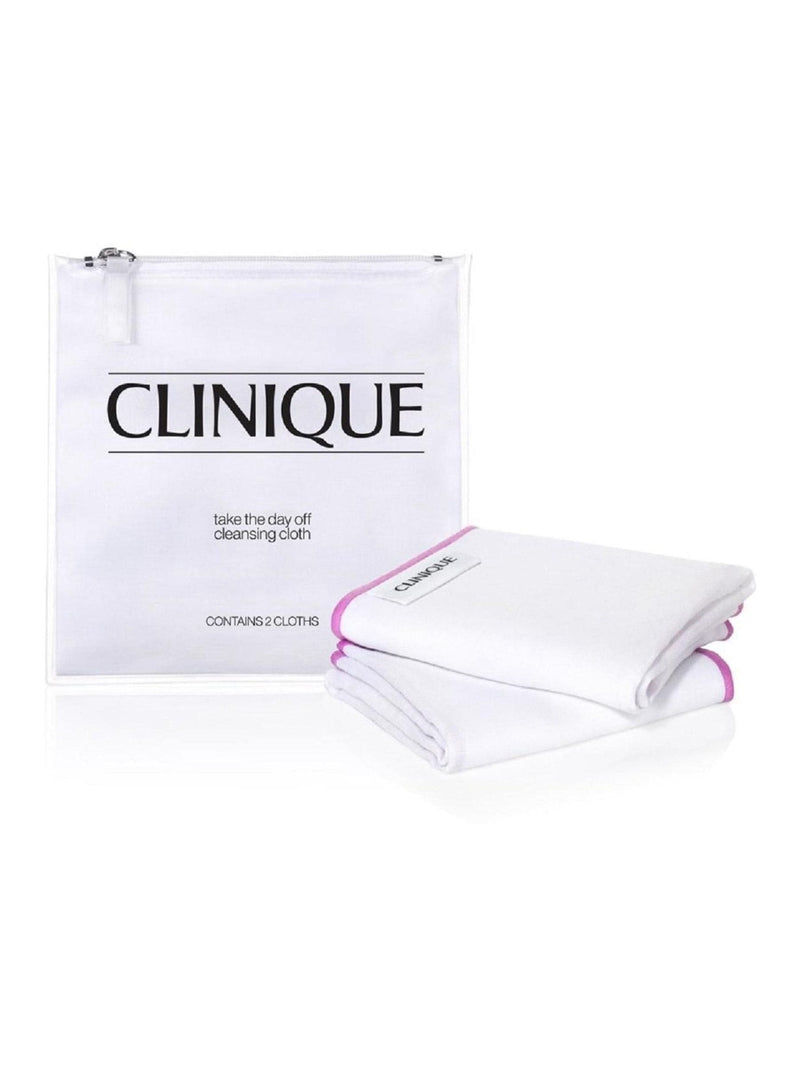 Clinique Take The Day Off Cleansing Cloth