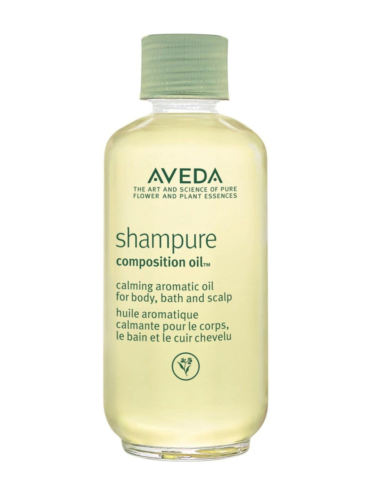 Aveda Shampure Composition Oil 50ml - British product