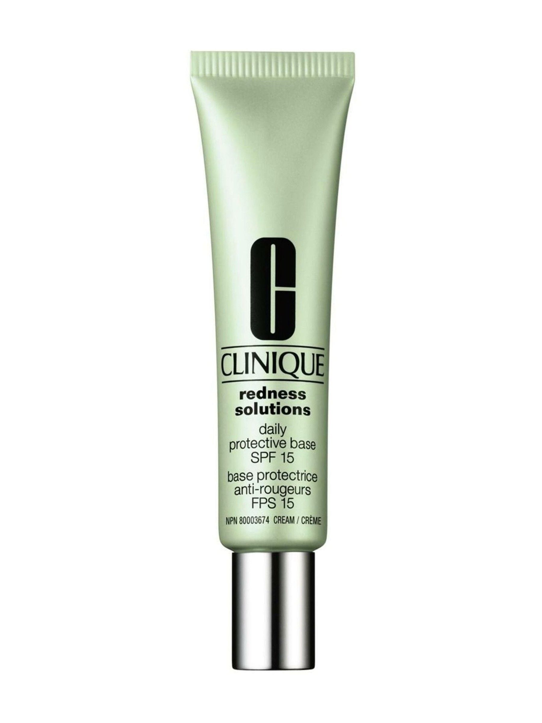 Clinique Redness Solutions Daily Protective Base SPF 15
