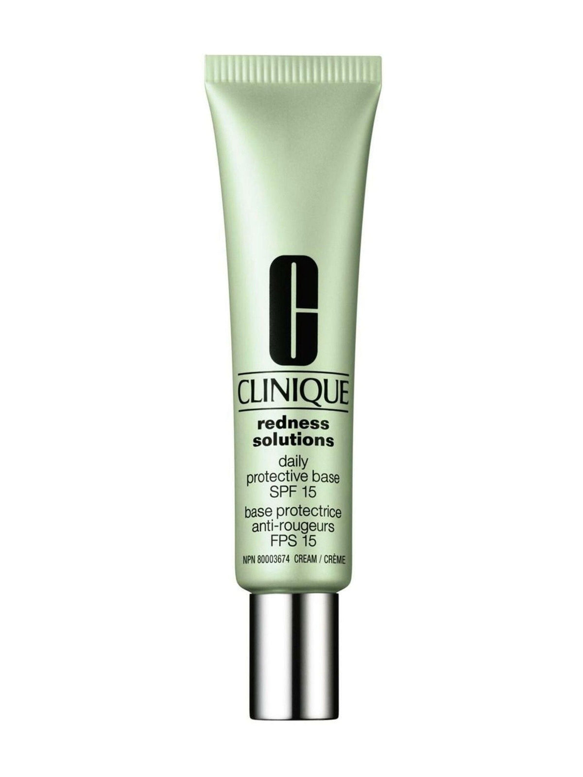 Clinique Redness Solutions Daily Protective Base SPF 15