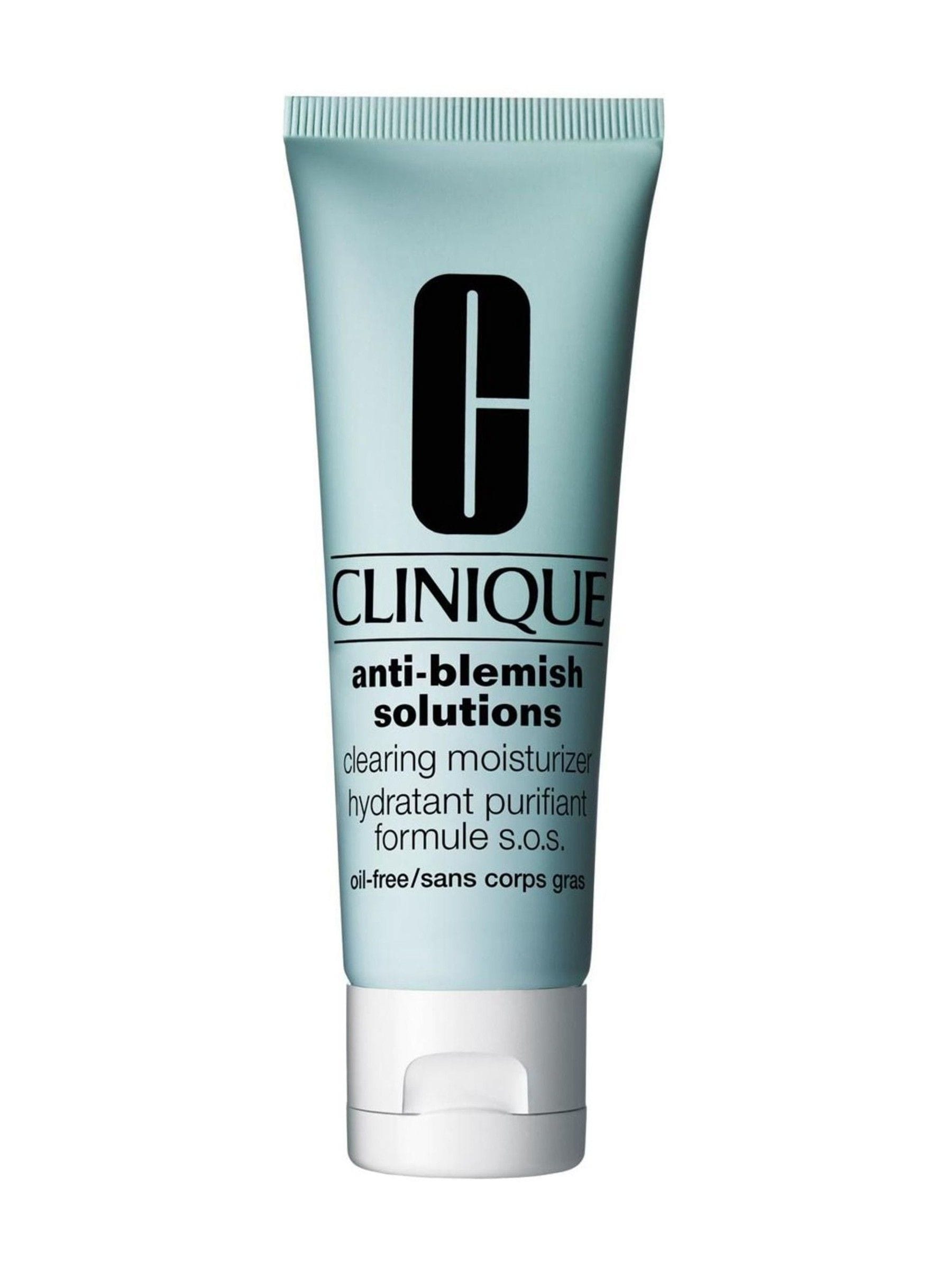 Clinique Anti Blemish Solutions Moisturiser 50ml - British product