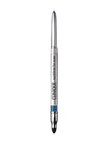 Clinique Quickliner eye pencil in blue grey - British product