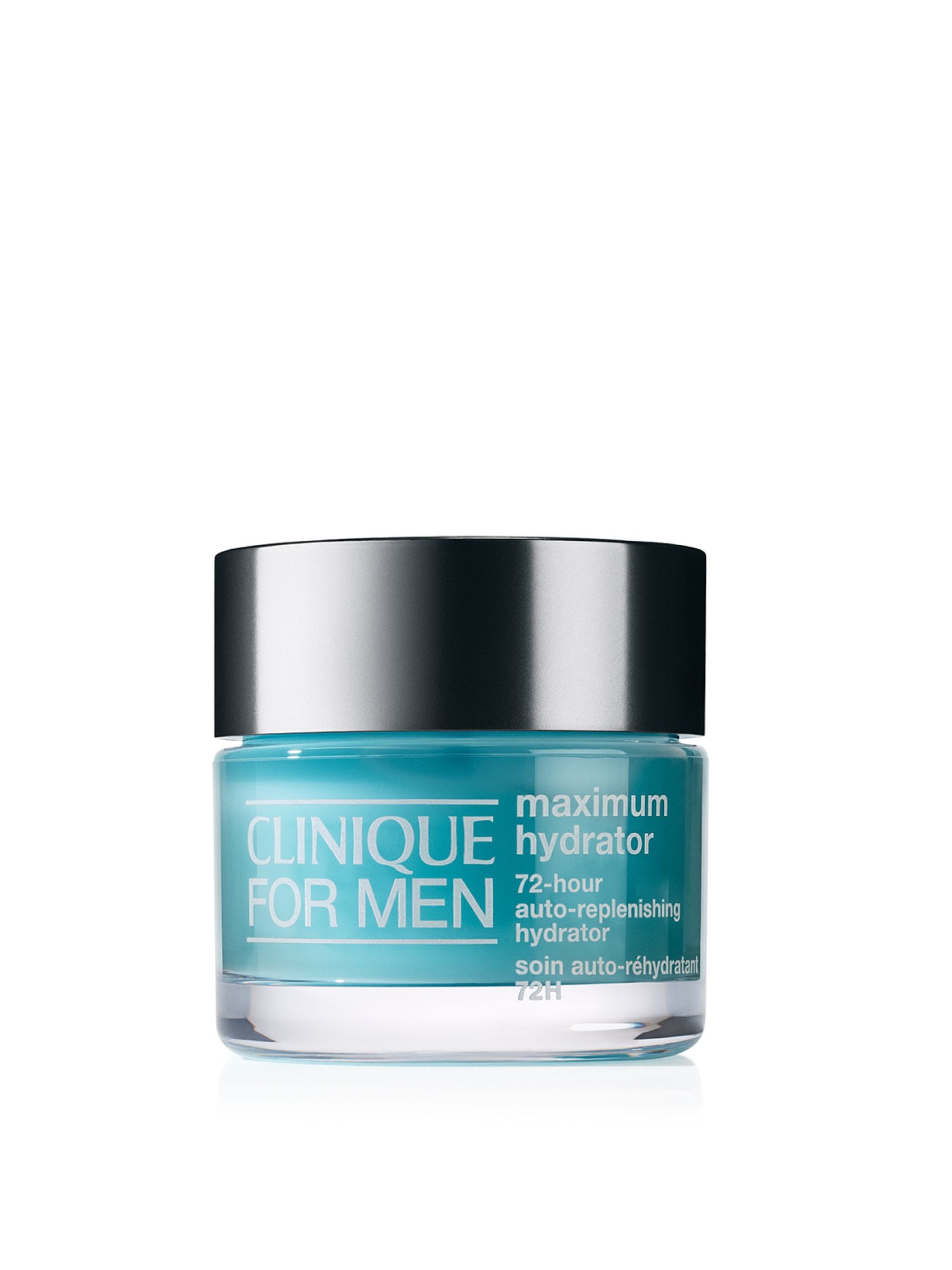 Clinique For Men Maximum Hydrator 72-Hour Auto-Replenishing Hydrator