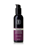 Neals Yard Remedies Womens Balance Shower Oil 200ml, imported from the UK