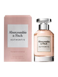 Abercrombie & Fitch Authentic for Women Eau de Parfum 100ml