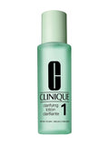 Clinique 1 Very Dry to Dry Skin Clarifying Lotion 200ml - British product