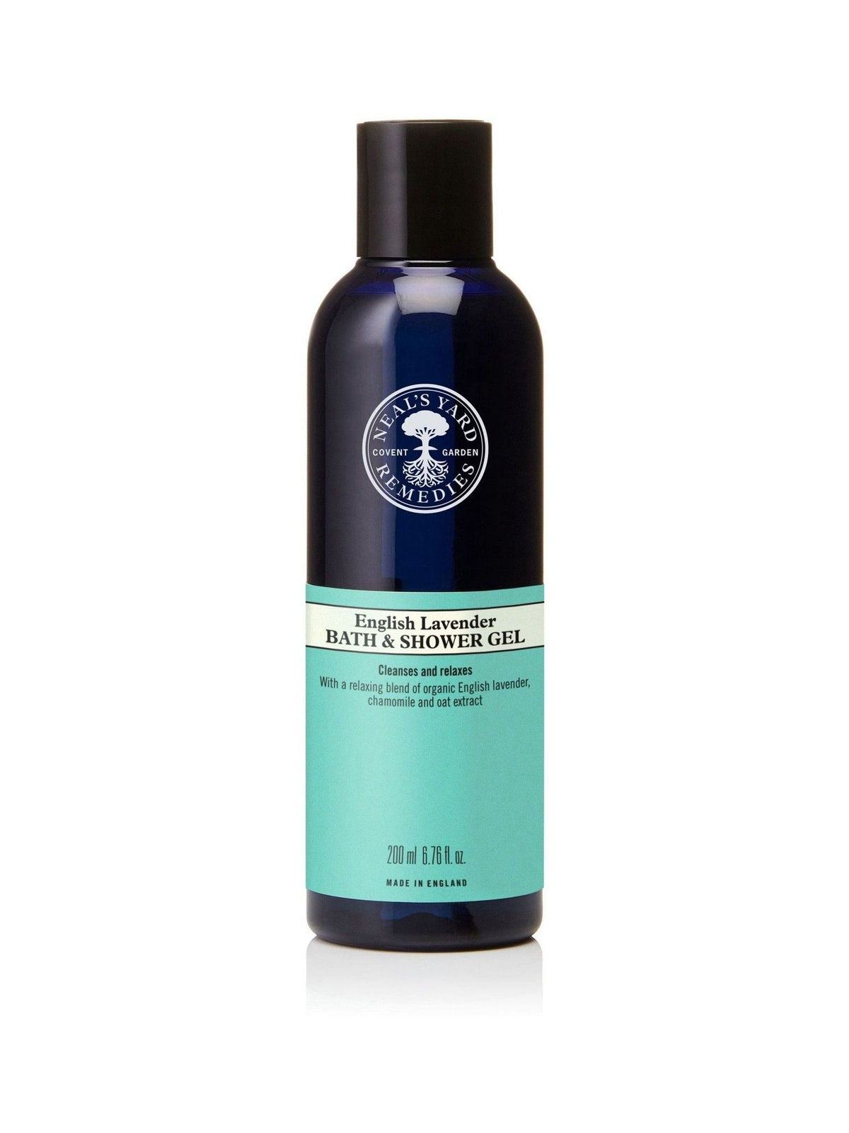 Neals Yard Remedies Bee Lovely Bath & Shower Gel 295ml - British product