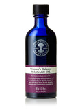 Neals Yard Remedies Women's Balance Massage Oil 100ml, imported from the UK