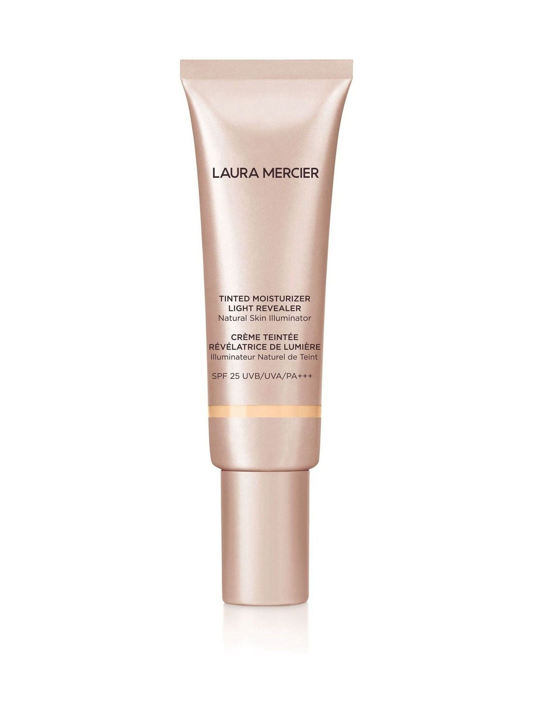 Laura Mercier Tinted Moisturiser Light Revealer, UK version