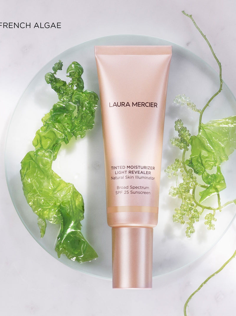 Laura Mercier Light Revealer Tinted Moisturiser, UK version