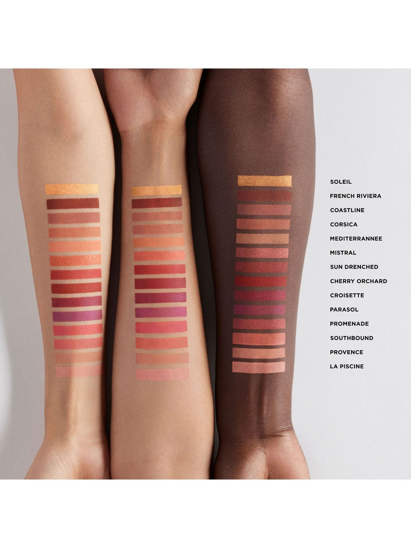 Laura Mercier Tinted Moisturiser Blusher, UK version