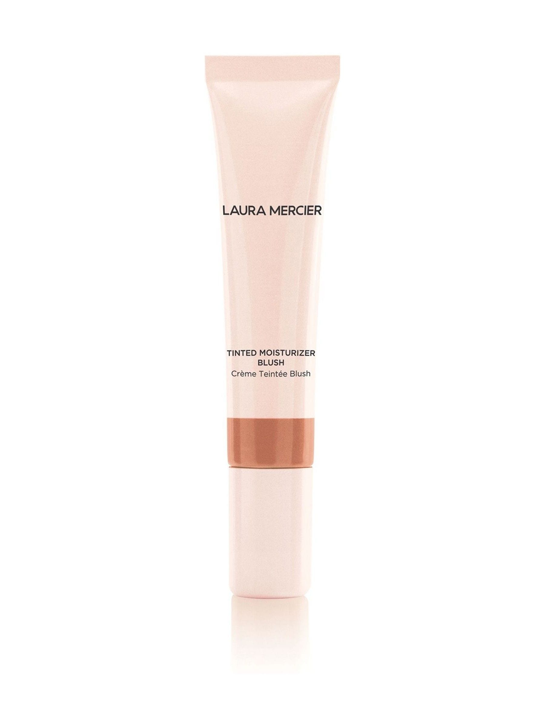 Laura Mercier Tinted Moisturiser Blusher, UK version