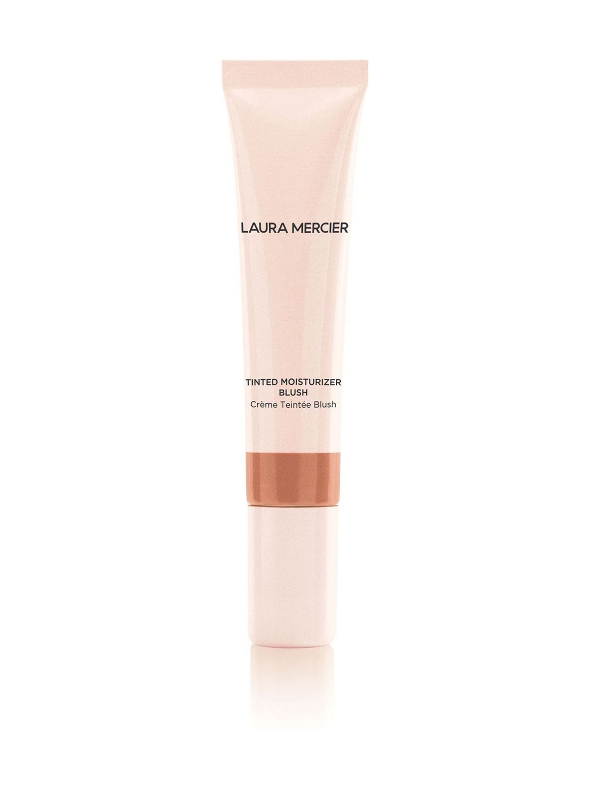 Laura Mercier Tinted Moisturiser Blusher, UK version