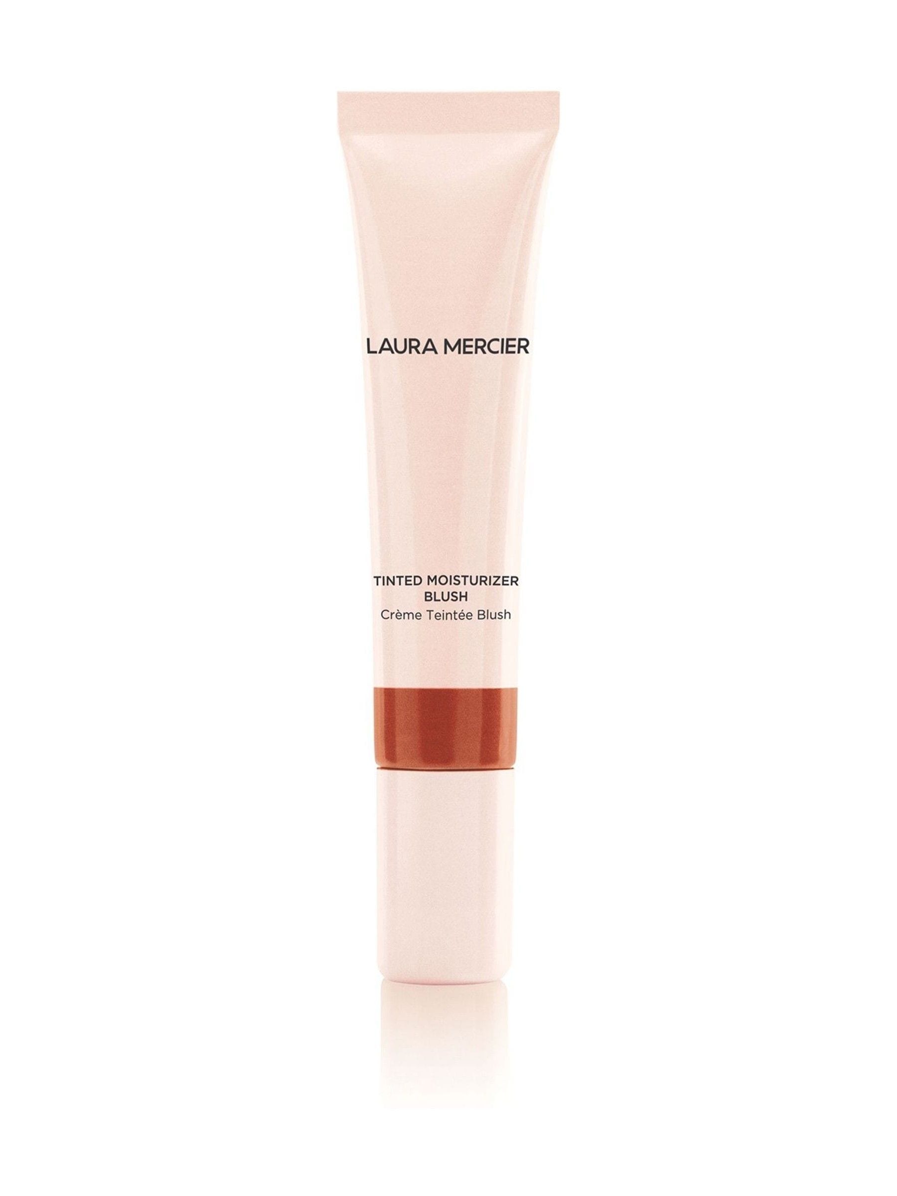 Laura Mercier Tinted Moisturiser Blusher, UK version