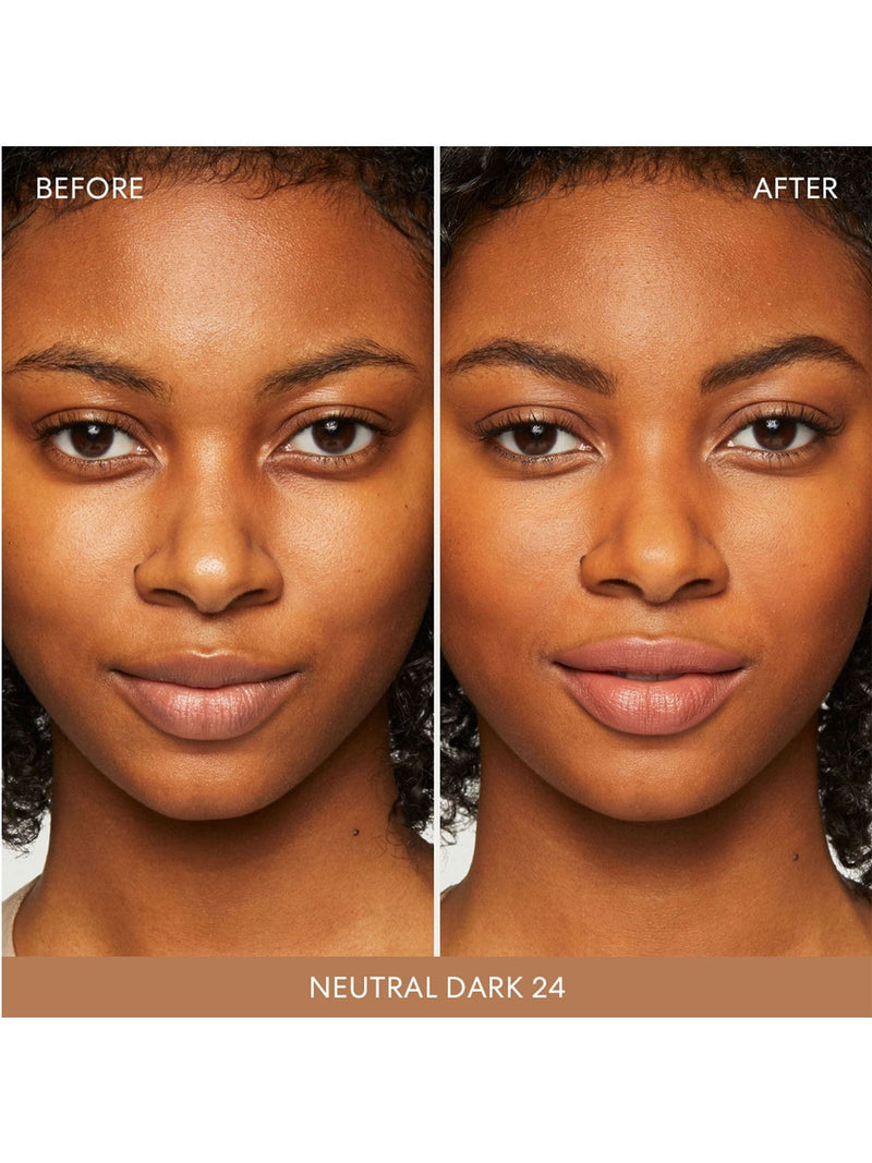 bareMinerals matte SPF 15 foundation - British product